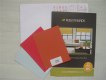 Freebie: keeleysblinds, Roller Blinds