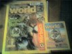 Freebie: aboshop, free NATIONAL GEOGRAPHIC WORLD