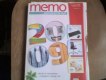 Freebie: memo, free catalog