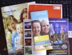 Freebie: orlandoinfo, Orlando Holiday Guide and Orlando Magicard�