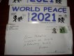 Freebie: worldpeacebefore2021, free bumper sticker
