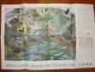 Freebie: Epa, Copy of the free poster entitled, Estuaries: Scene