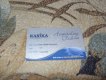 Freebie: kanikahotels, bonus card