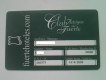 Freebie: fuertehoteles, Free card