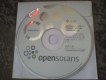 Freebie: Sun, Free CD OpenSolaris 2008