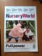 Freebie: Nursery-world, Free children s magazine Nursery World. And magazi