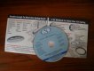 Freebie: centuryspring, catalog and cd
