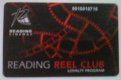 Freebie: readingcinemas, Join the Reading Reel Club today to receive your R