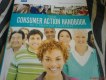 Freebie: Consumeraction, copy of the 2008 Consumer Action Handbook