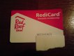 Freebie: Redroof, Card for discounts in hotels