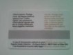 Freebie: ragostahotels, PRIVILEGE WHITE CARD