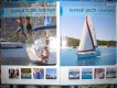 Freebie: Sunsail, Brochures about, where and as it is necessary to f