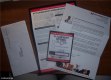 Freebie: vetshopaustralia, Pet Emergency Rescue Sticker