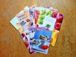 Freebie: oetker, free receipe book