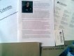 Freebie: Columbia, Current Annual Report & Form 10K, last 3 10Qs, rec