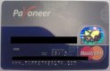 Freebie: markethealth, Free credit card from Payoneer