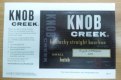 Freebie: knobcreek, free label