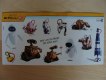 Freebie: Egmont-horizont, free stickers