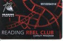Freebie: readingcinemas, Join the Reading Reel Club today to receive your R