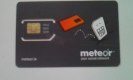 Freebie: Meteor, Free SIM today. Ireland only