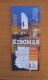 Freebie: kingmantourism, REE Tourist Info Pack 
