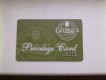 Freebie: georgestradition, free card