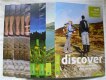 Freebie: discovernorthernireland, hard copies of up to 3 brochures