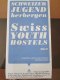 Freebie: youthhostel, free brochure