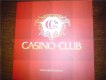 Freebie: casino-club, 