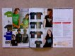 Freebie: closeup, Free catalog