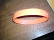Freebie: TheHPVTest, free bracelet
