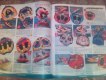 Freebie: Overtons, Free catalog