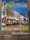 Freebie: visitcalifornia, FREE Official State Visitors Guide