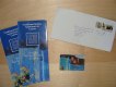 Freebie: Cyprusvillages, Free plastic from Cyprus Villages.