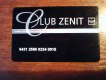 Freebie: Zenithoteles, Free plastic card