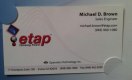 Freebie: etap, 