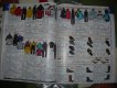 Freebie: defender, International Catalog