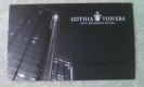 Freebie: gothiatowers, 