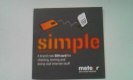Freebie: Meteor, Free SIM today. Ireland only