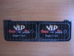 Freebie: customer, free card