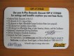 Freebie: tickets, 