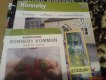 Freebie: Ronneby, Brochures and bookmarks about Ronneby (Sweden)