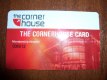 Freebie: Cornerhouse, Free card