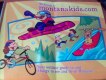 Freebie: Travel, Free Montana Vacation Planning Kit