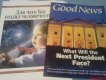 Freebie: Gnmagazine, publisher of The Good News offers the literature o