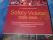 Freebie: Chemsafety, A two-DVD collection containing all CSB safety vid