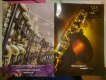 Freebie: sax, FREE Advantage Card