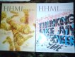 Freebie: Hhmi, Free DVD, print