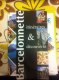 Freebie: barcelonnette, 