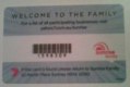 Freebie: sunrisefamily, free card